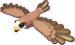 Black Kite
