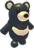 Black Moon Bear