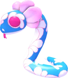 Blossom Snake