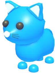 Blue Cat