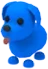 Blue Dog