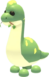 Brachiosaurus