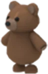 Brown Bear