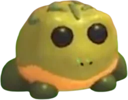 Bullfrog