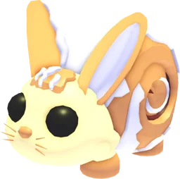 Bunny Swirl