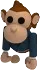 Business Monkey (Pet)