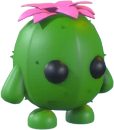 Cactus Friend