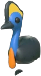 Cassowary