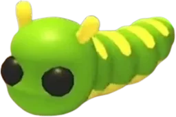 Caterpillar