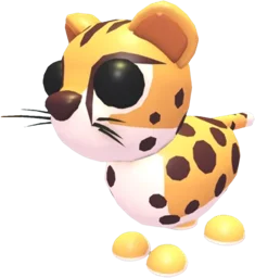 Cheetah