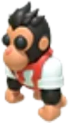 Chef Gorilla (Pet)