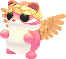Cherub Chipmunk
