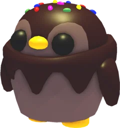 Choco Penguin