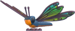 Clubtail Dragonfly