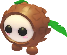 Coconut Friend