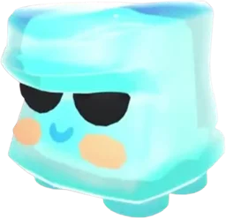 Cold Cube
