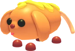 Corn Doggo