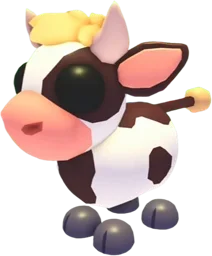 Cow Calf