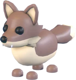 Coyote