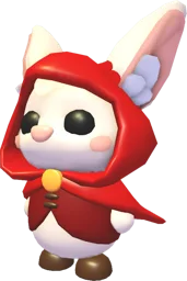 Crimson Cape