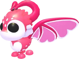 Cupid Dragon