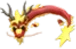 Dancing Dragon