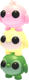 Dango Penguins