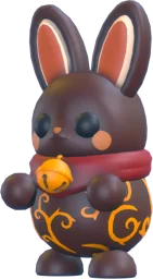 Dark Choccybunny