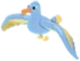 Diamond Albatross