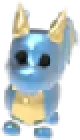 Diamond Dragon