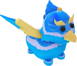 Diamond Griffin