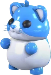 Diamond Hamster
