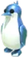 Diamond King Penguin