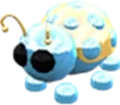 Diamond Ladybug