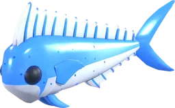 Diamond Mahi Mahi