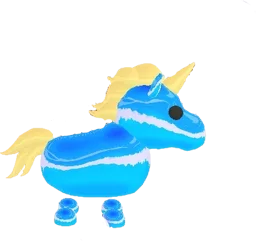 Diamond Unicorn
