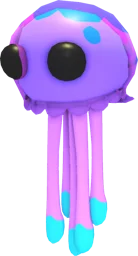 Dimension Drifter