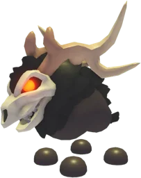 Dire Stag