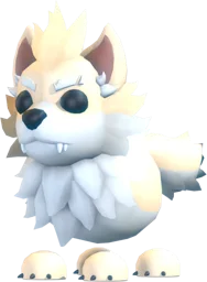 Dire Wolf