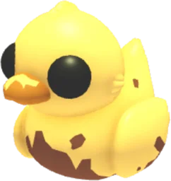 Dirty Ducky (Pet)
