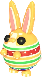 Easter Bunny