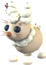 Eggnog Hare