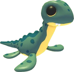 Elasmosaurus