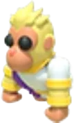 Emperor Gorilla (Pet)