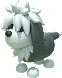 English Sheepdog
