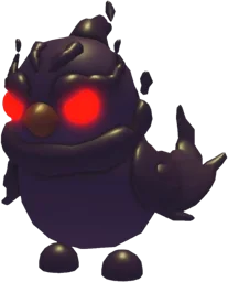 Evil Chick