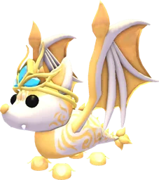 Fairy Bat Dragon