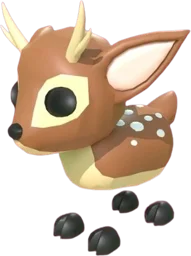 Fallow Deer