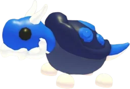 Fanghorn Tortoise