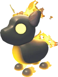 Fire Stallion